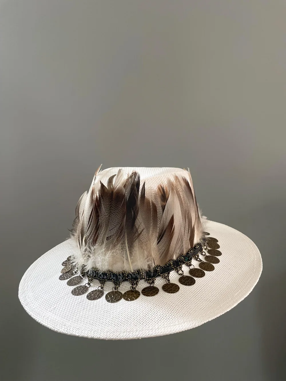 Tiara Hat