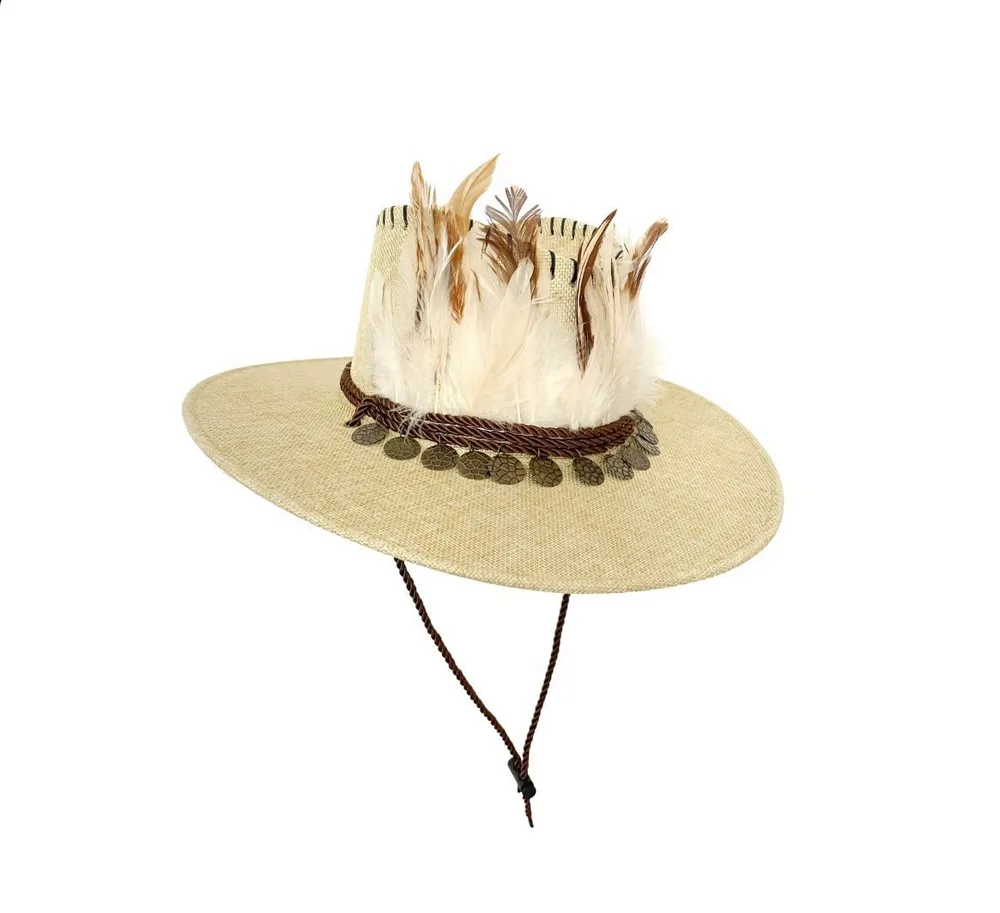 Western Hat