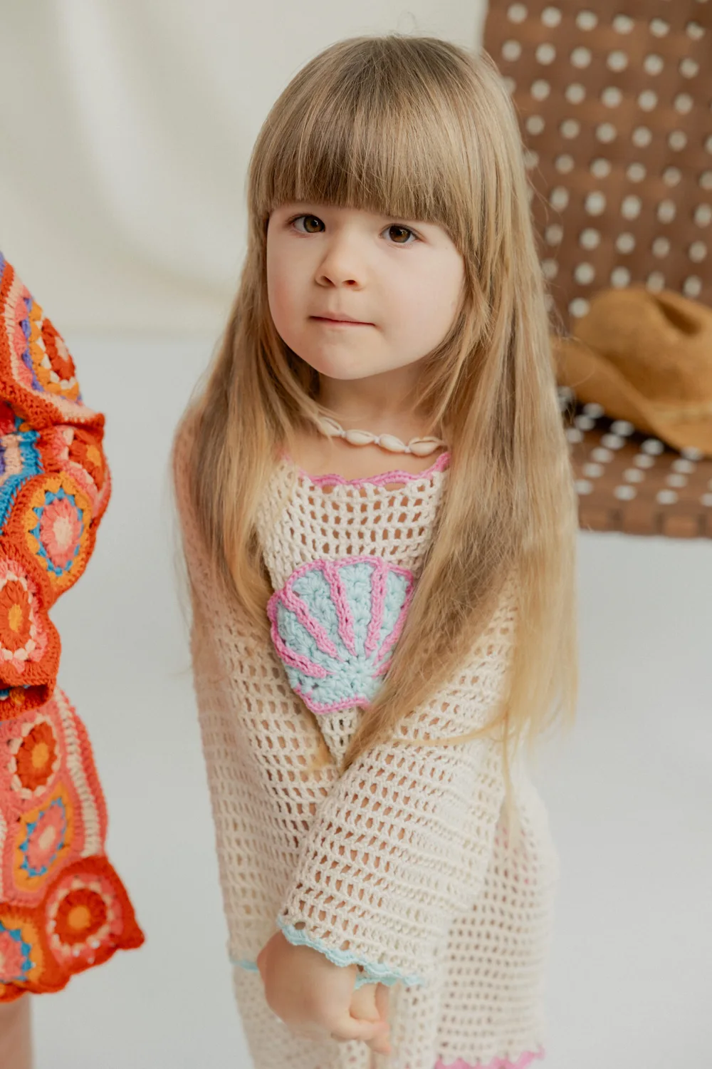 Mira Beach Dress